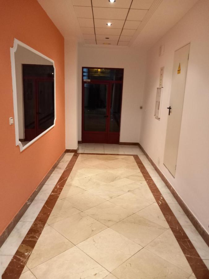 Macarena III Apartments, 300 Meter Zu Playa Del Cura Torrevieja Eksteriør bilde